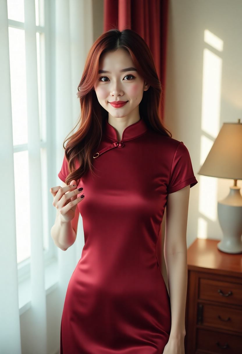 陈烁