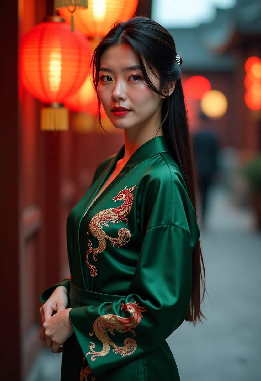 叶寒川